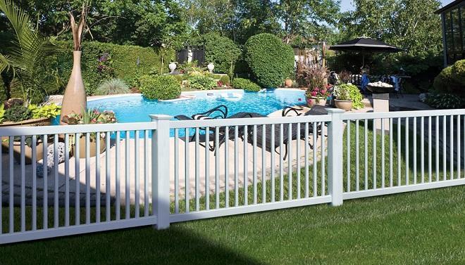 New Year, New Projects - Fences by All Type Fence