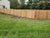 Red Cedar Fence - Fences by All Type Fence