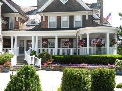 Your Front Porch: Repair or Replace? - Fences by All Type Fence