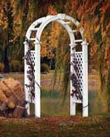 The Many Uses for Lattice - Fences by All Type Fence