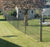 Chain Link Makes $en$e - Fences by All Type Fence