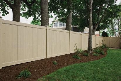 Considering a Fence - Fences by All Type Fence