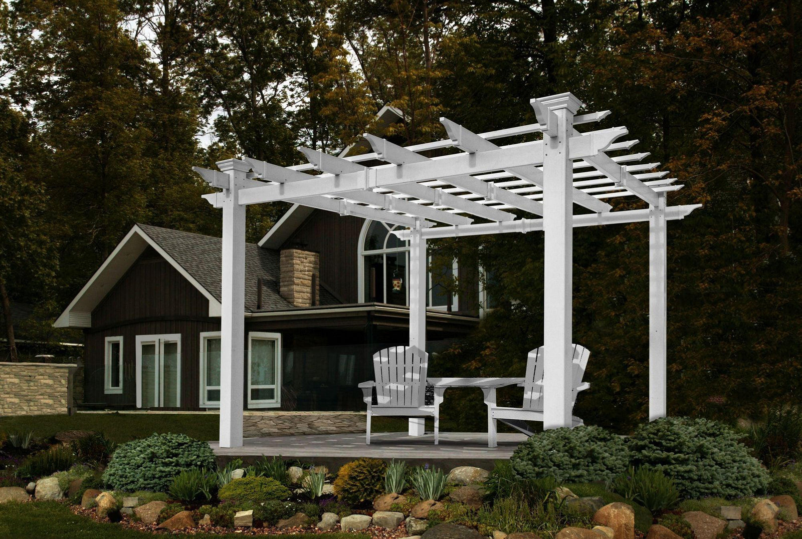 Shop Online! - Fences by All Type Fence