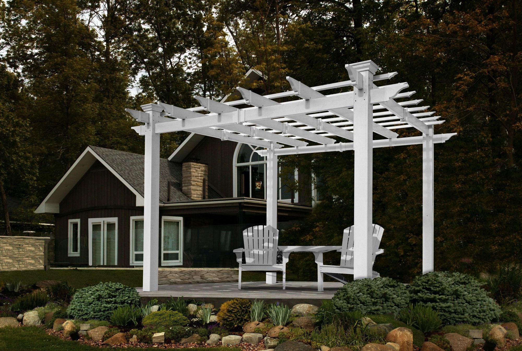 Shop Online! - Fences by All Type Fence