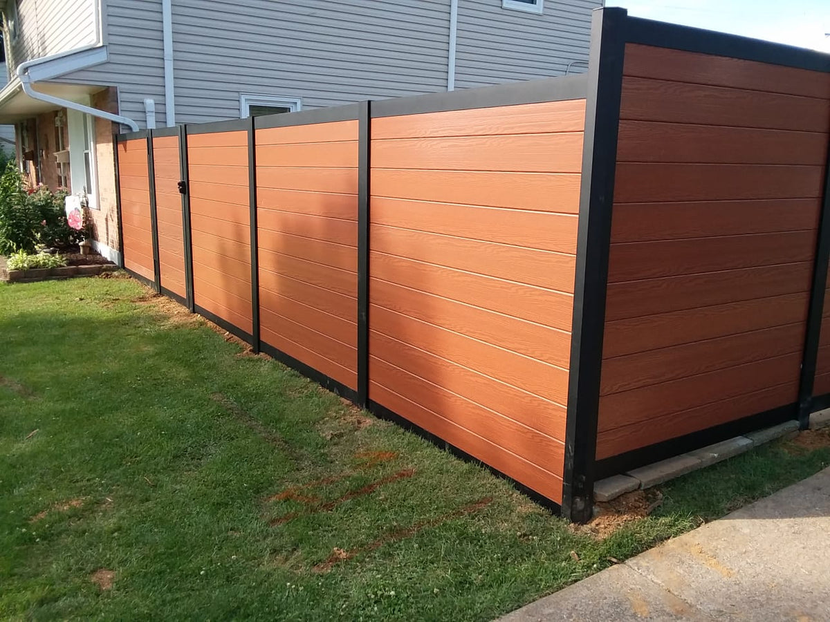 Security Fence, a Security from All Type Fence: IMG-20180622-WA0000