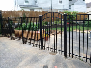 Aluminum Fence2, a Aluminum from All Type Fence: IMG-20180810-WA0000_d22390d0-ad96-4922-aeb5-8b631859edd7