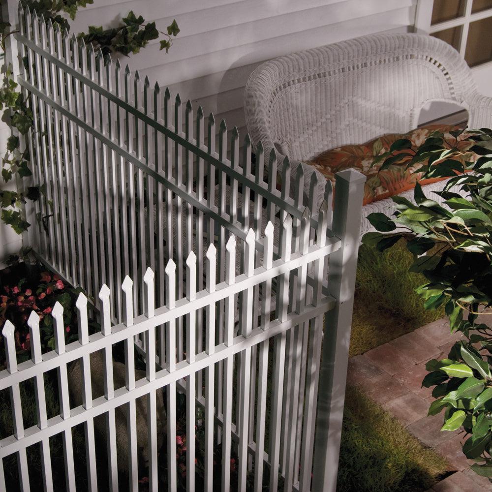 Aluminum Fence2, a Aluminum from All Type Fence: basalthomeseries-1_3c2790c0-adb0-47d0-a176-e7078f3050c6